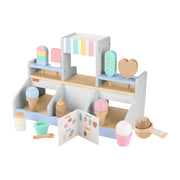 Fisher-Price - Ice Cream Shop