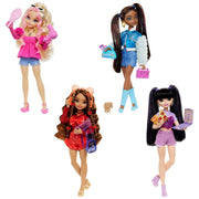 Barbie - Dream Besties Fashion Doll Assortment (4)
