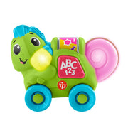 Infant Toys - Link Squad Chameleon- Qe