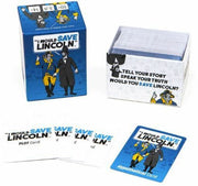 I Would Save Lincoln