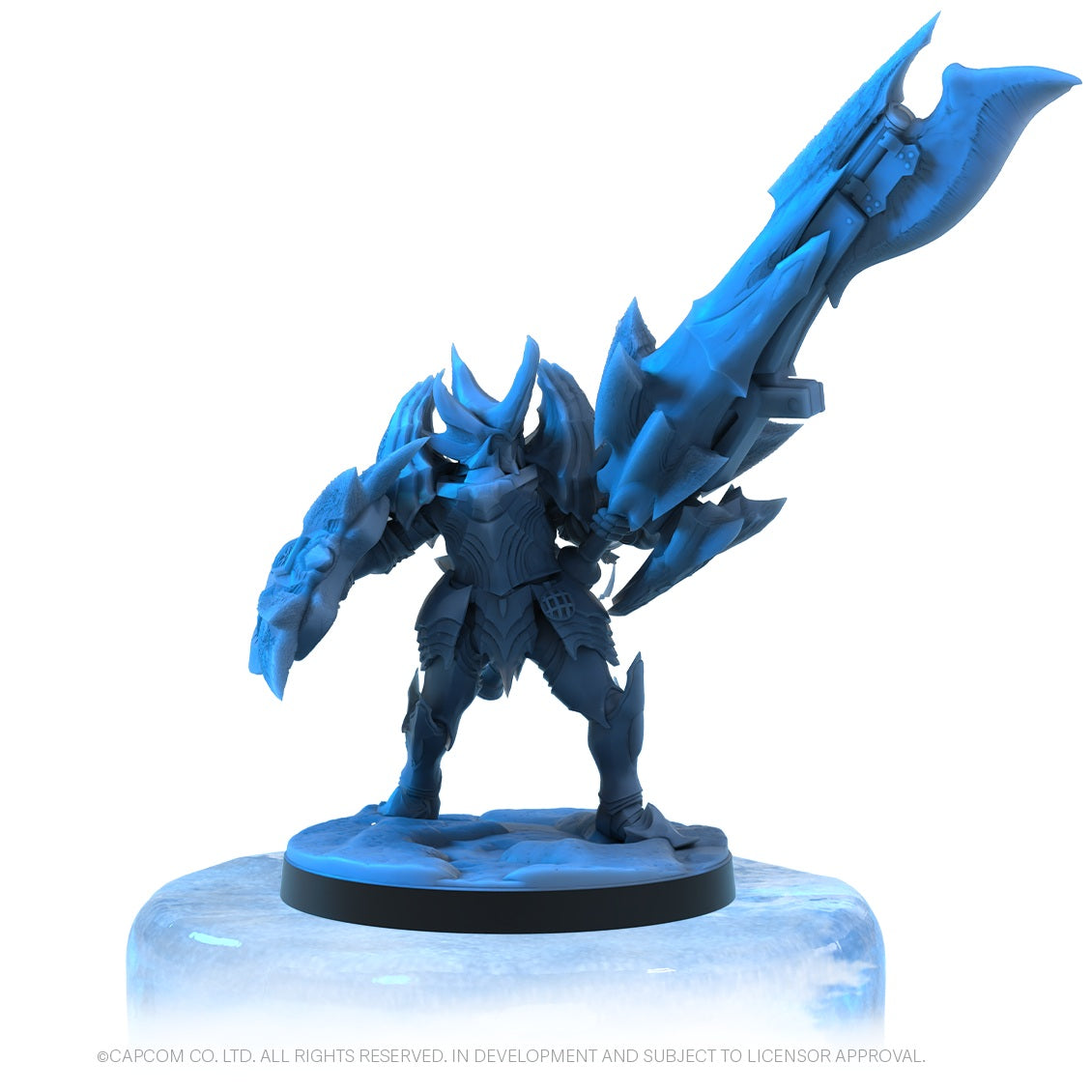 Monster Hunter World Iceborne: Hunter's Arsenal 1