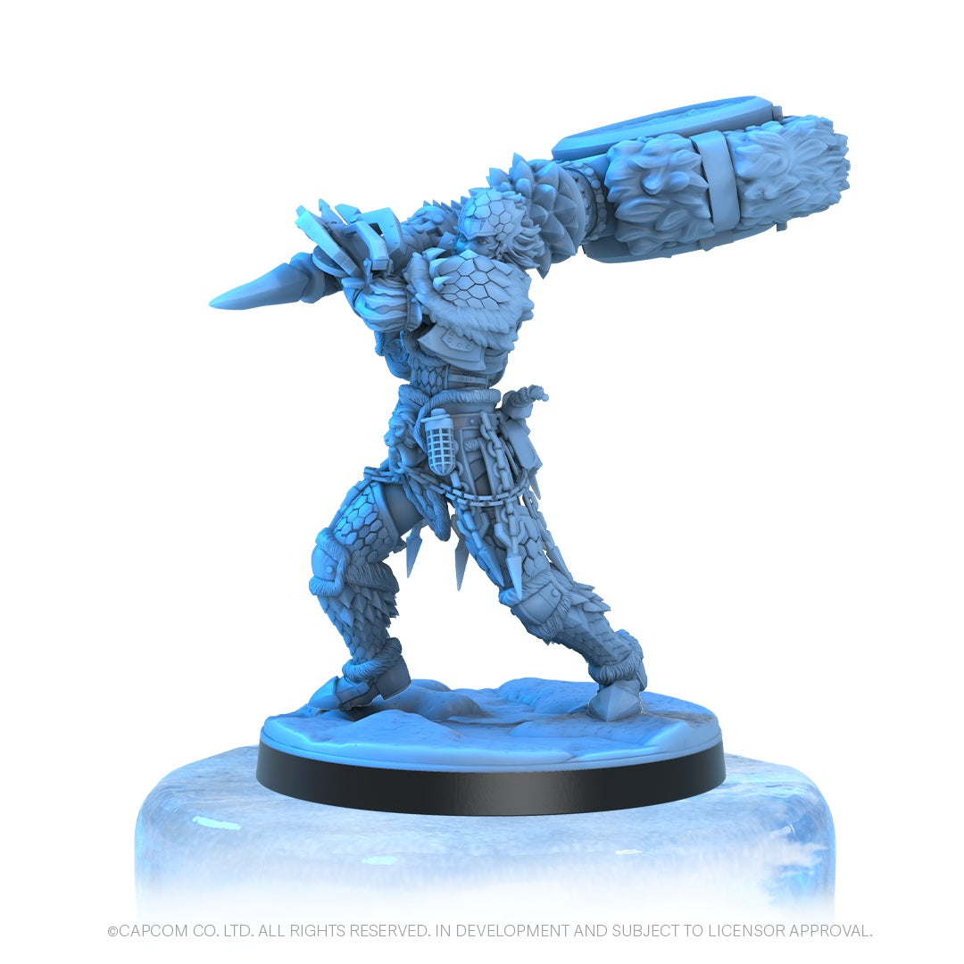 Monster Hunter World Iceborne: Hunter's Arsenal 2