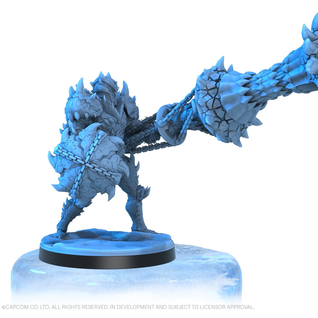Monster Hunter World Iceborne: Hunter's Arsenal 2