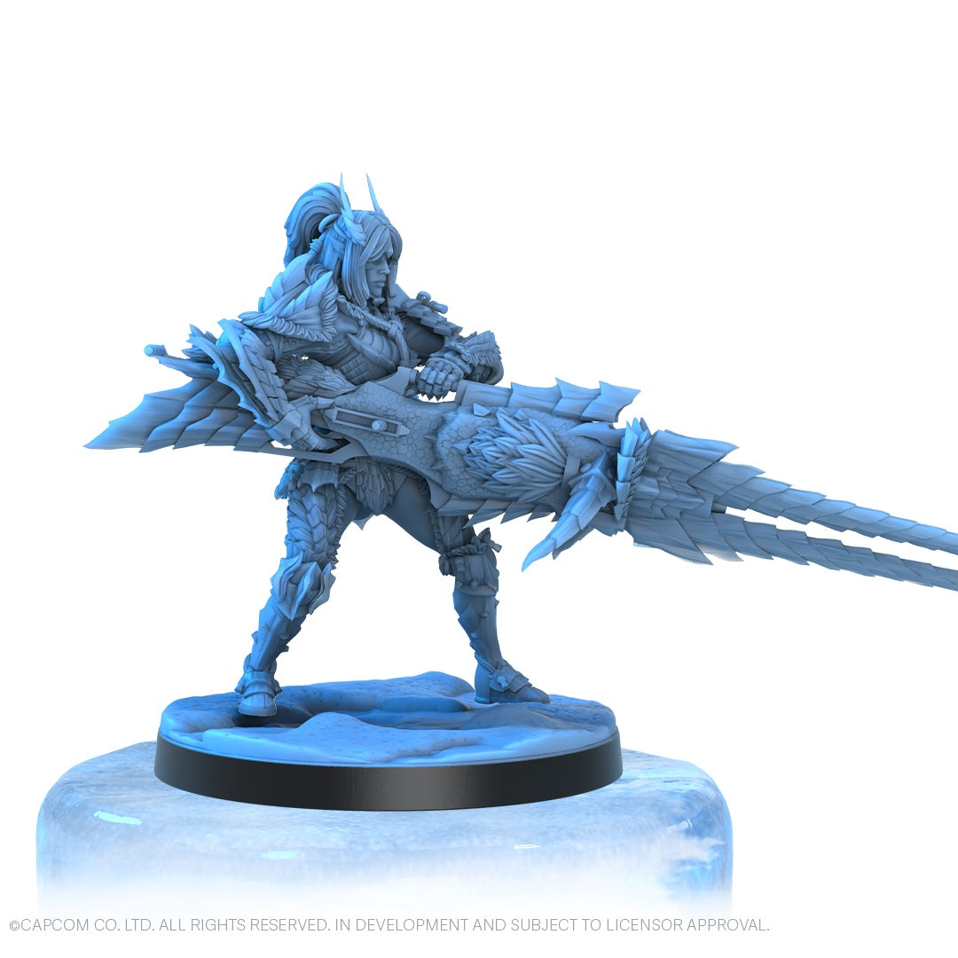 Monster Hunter World Iceborne: Hunter's Arsenal 2