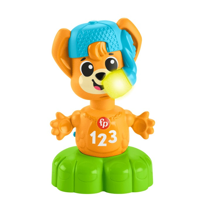 Infant Toys - Link Squad Fox- Qe