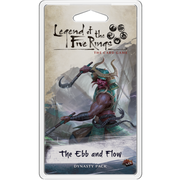Legend of the Five Rings: The Card Game – The Ebb and Flow