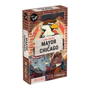 Mayor of Chicago