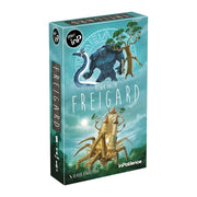 Freigard