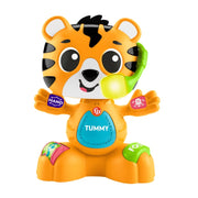 Infant Toys - Link Squad Tiger- Qe