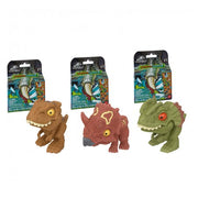 Jurassic World - Crushivores Singles Assortment (3)