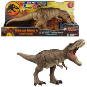 Jurassic World - All Out Attack T.Rex