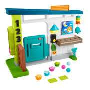 Infant Toys - Learning Home