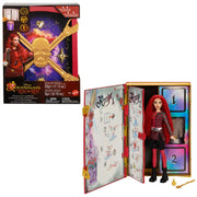 Disney - Surprise/Reveal Red Doll