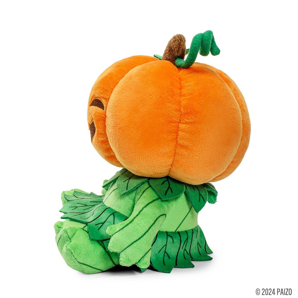 Pathfinder: Gourd Leshy Phunny Plush by Kidrobot