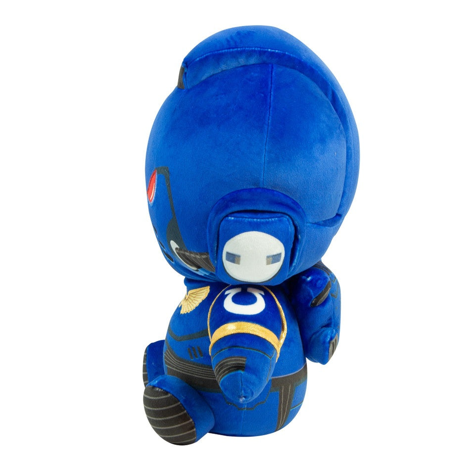 Warhammer Plush 40k Space Marine