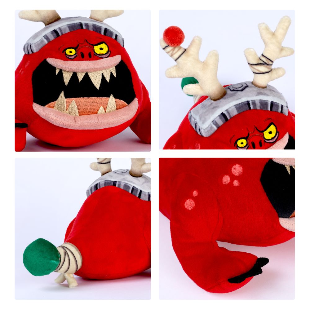 Warhammer Plush 40k Bounca