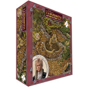 Jim Hensons Labyrinth - The Puzzle