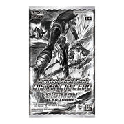 Digimon Card Game: Limited Card Pack Display – Distancia Cero [LM-09]