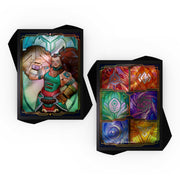 Riftbound: League of Legends TCG – Sleeves – Legacy: Illaoi