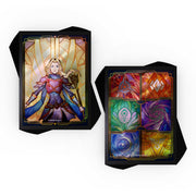 Riftbound: League of Legends TCG – Sleeves – Legacy: Lux