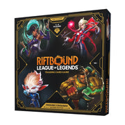 Riftbound: League of Legends TCG – Proving Grounds: 2nd Edition