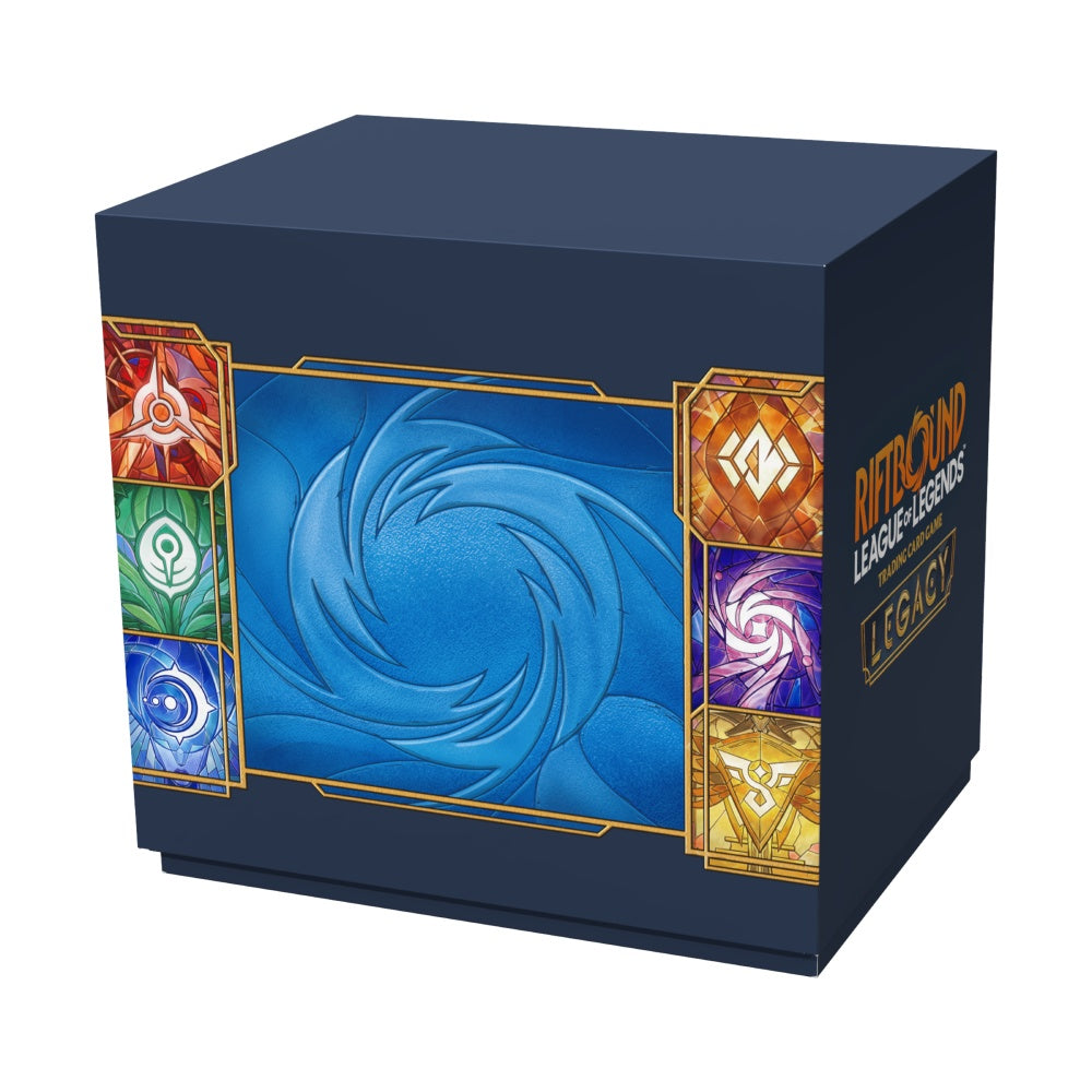 Riftbound: League of Legends TCG – Vault – Legacy