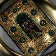 Theory 11 - Lord of the Rings Playing Cards