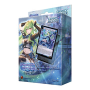 Grand Archive TCG: .asphodel/paradise – Starter Deck Display – Lorraine, Arclight Saber