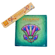 Pyramido: Playmat – Lotus