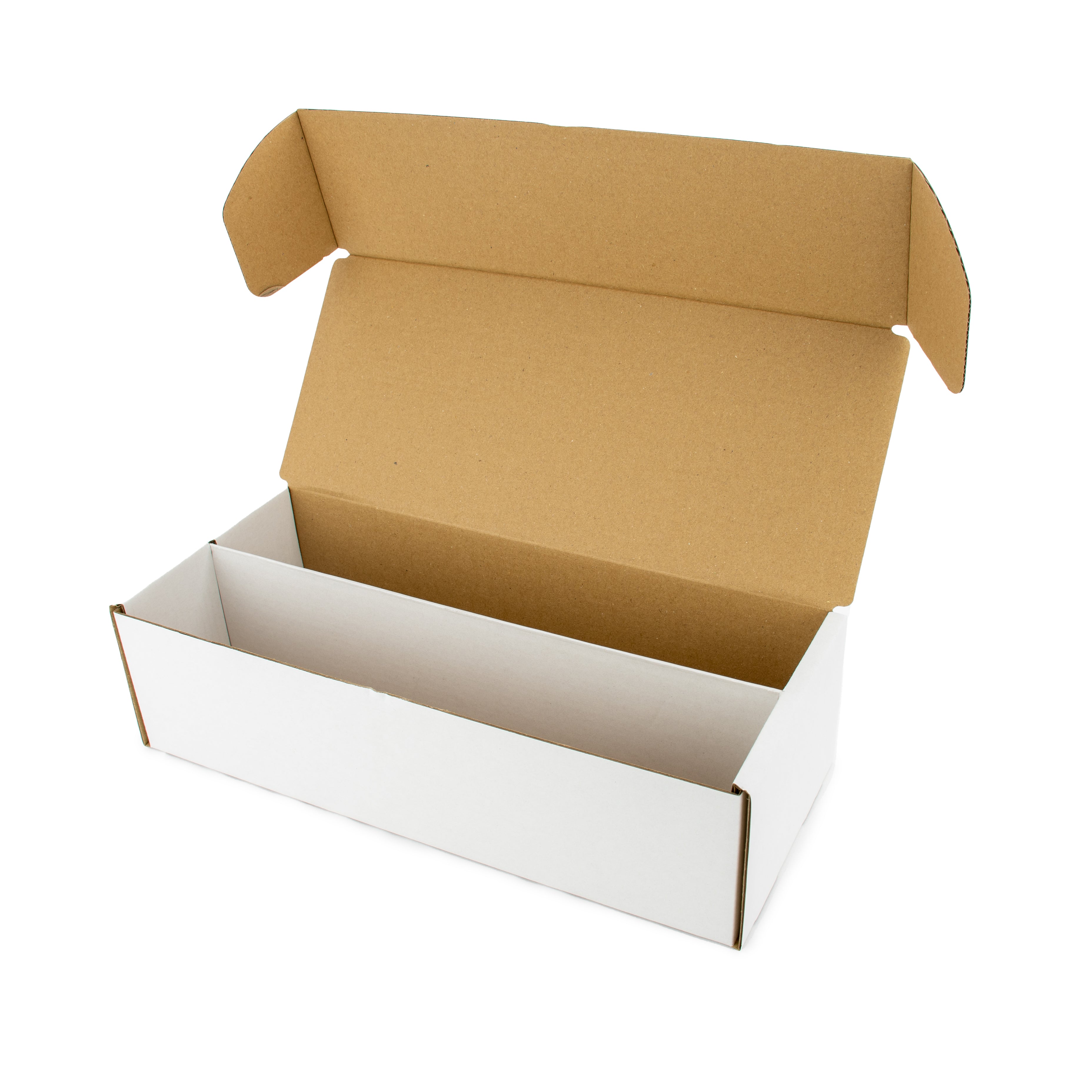 LPG Essentials Hinged Card Case 1600ct (25)