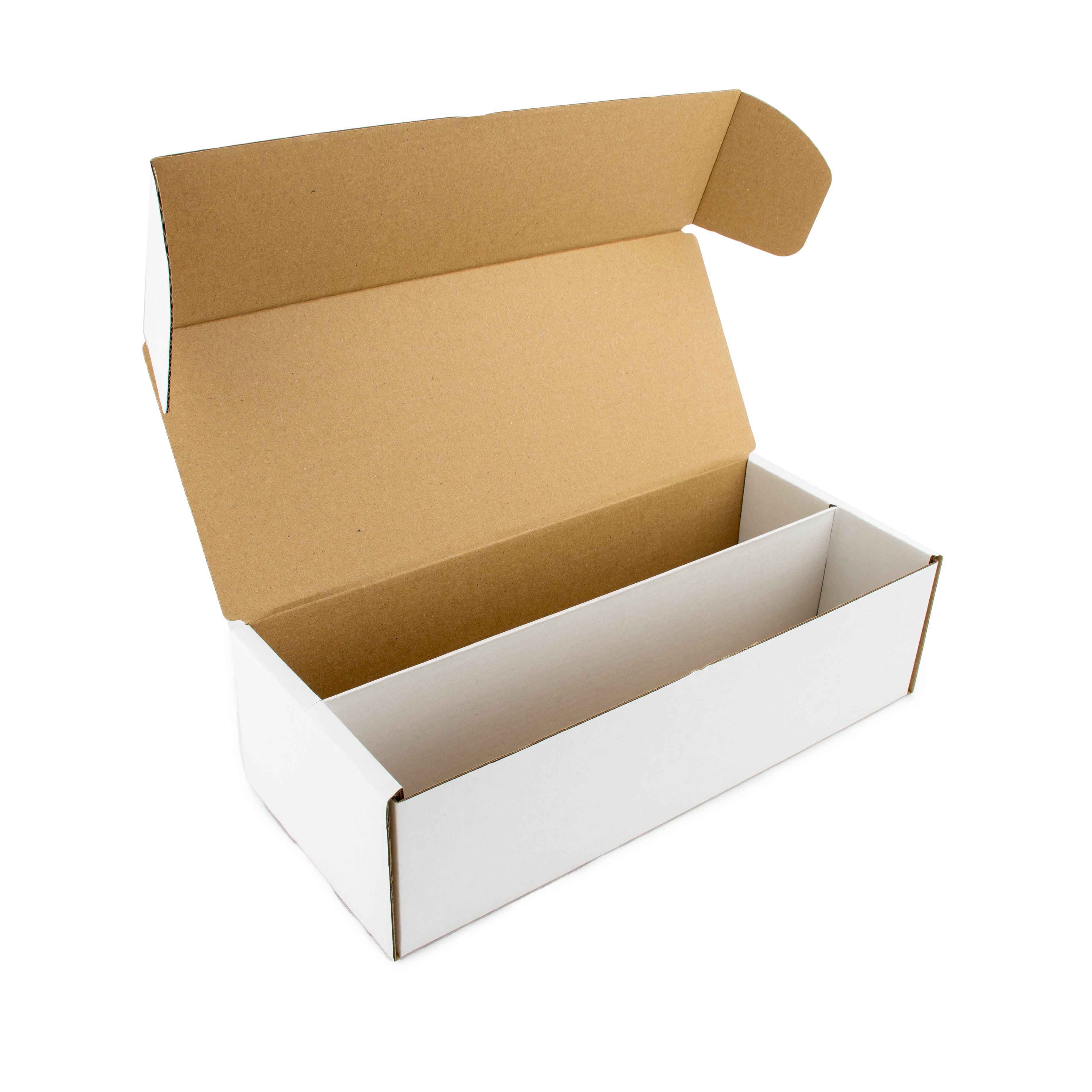 LPG Essentials Hinged Card Case 1600ct (25)