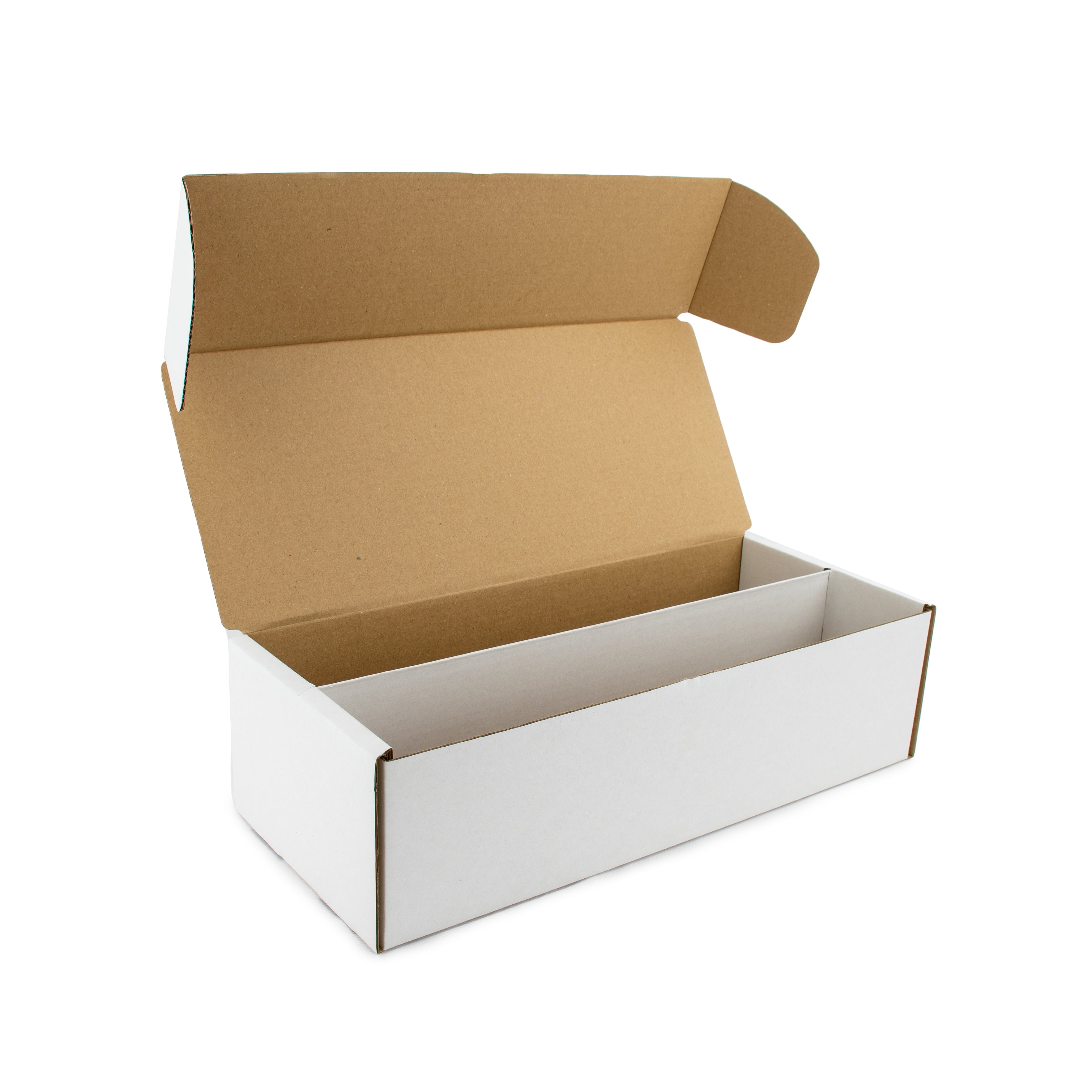 LPG Essentials Hinged Card Case 1600ct (25)