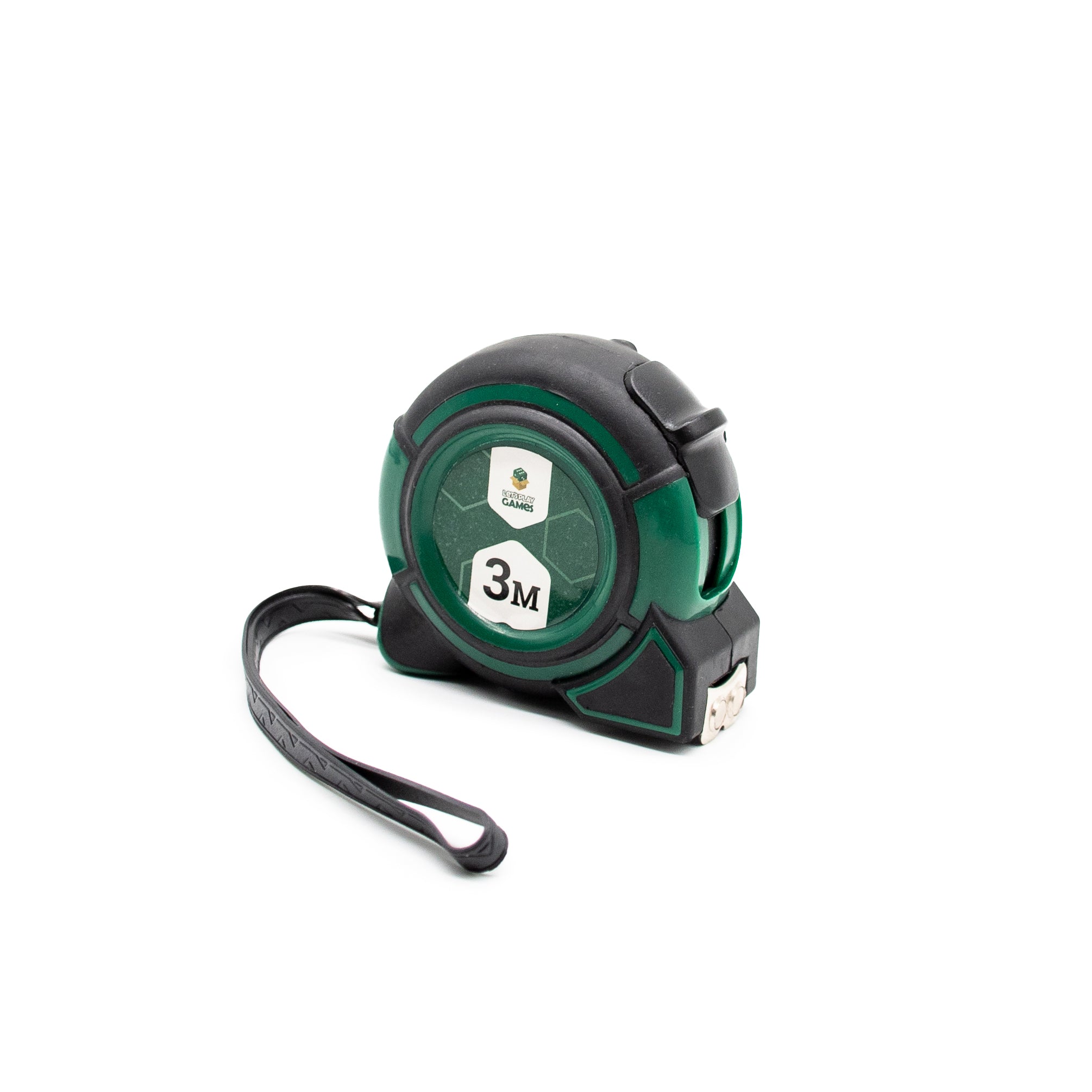 LPG Essentials Tape Measure