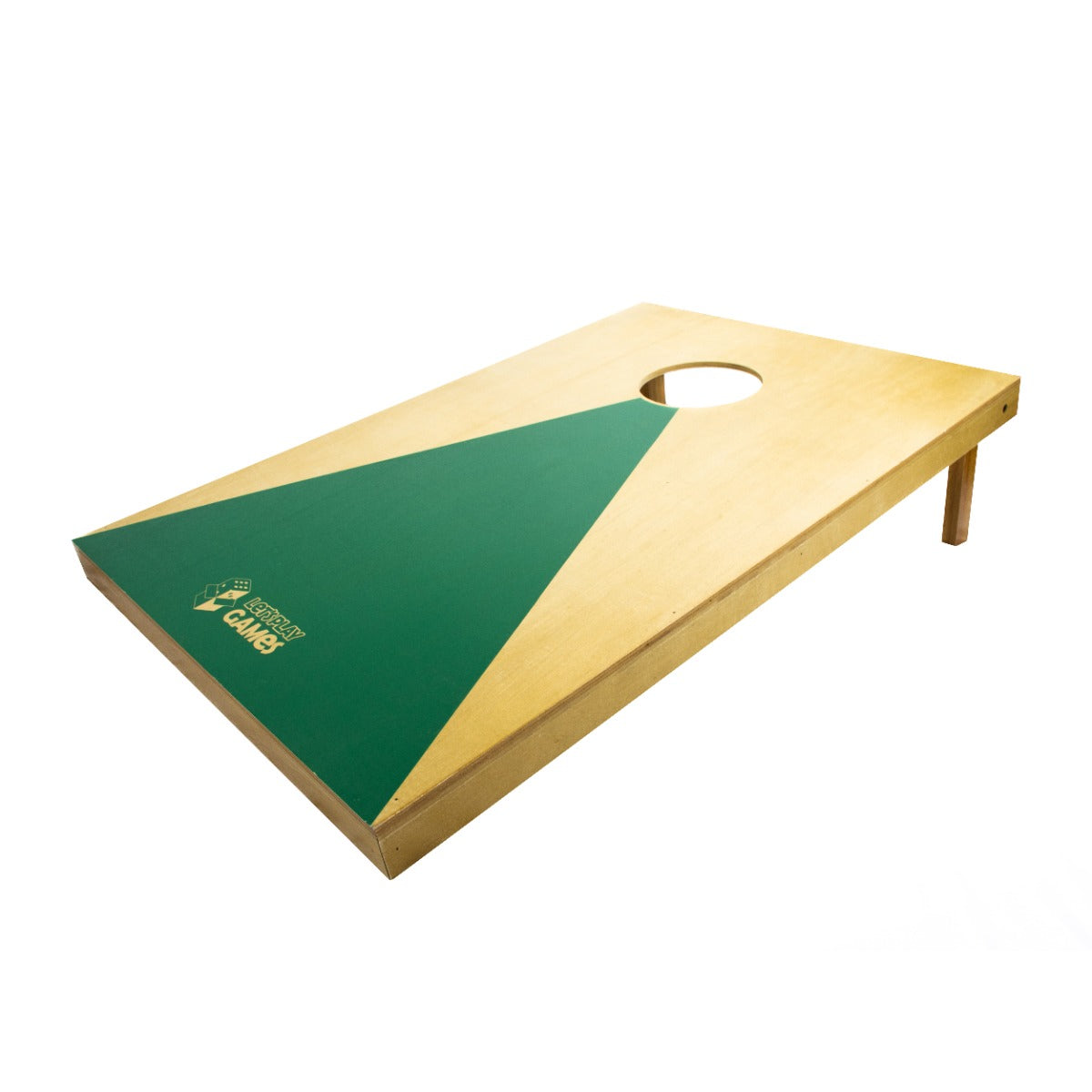 LPG Classics Cornhole Set and Carry Bag