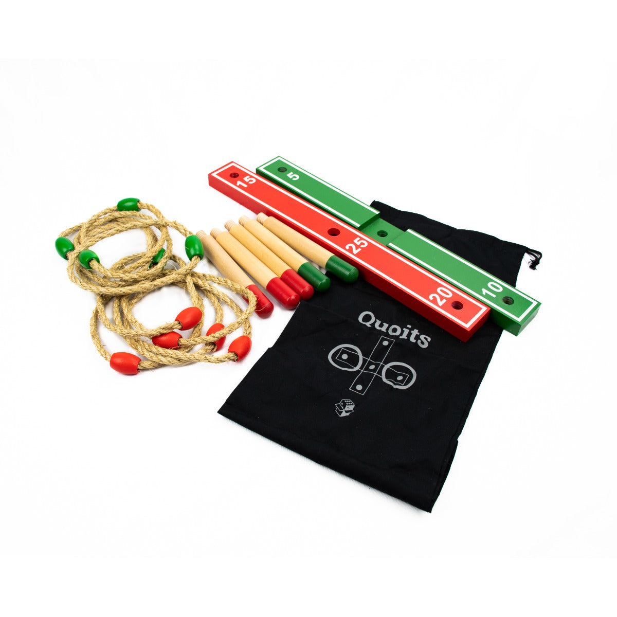 LPG Classics Quoits