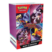 Pokemon TCG- Destined Rivals Booster Bundle