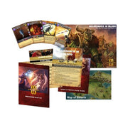 Mage Wars Op Kit 2