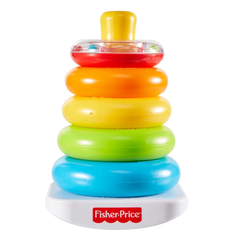 Fisher-Price - Ring Stacker