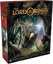 The Lord of the Rings: The Card Game – Revised Core Set
