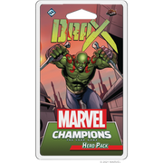 Marvel Champions: The Card Game – Drax Hero Pack
