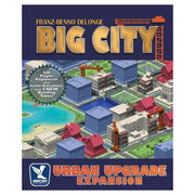 Big City Urban Upgrade Expansion