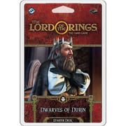 The Lord of the Rings: The Card Game – Dwarves of Durin Starter Deck