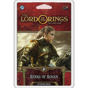 The Lord of the Rings: The Card Game – Riders of Rohan Starter Deck