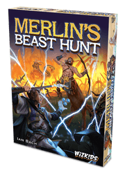 Merlins Beast Hunt