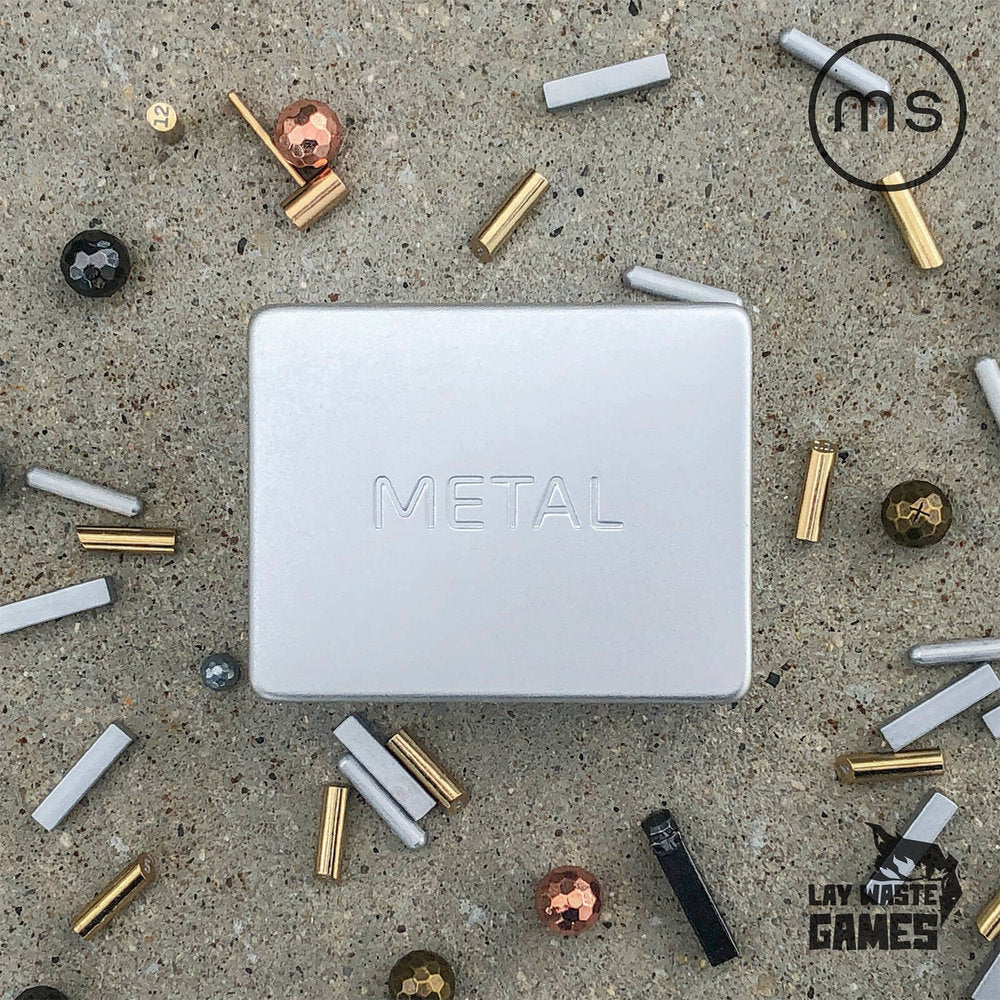Metal