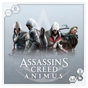 Assassin's Creed - Core Retail Game