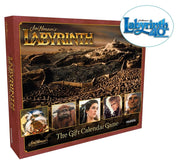 Labyrinth Advent Calendar