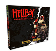 Hellboy The Advent Calendar Game