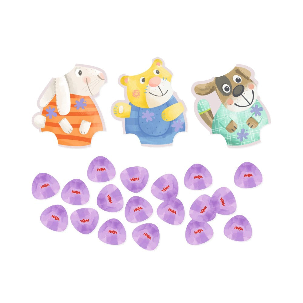 My Very First Games: Mine or Yours?