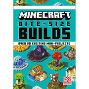 Minecraft Bite Size Builds